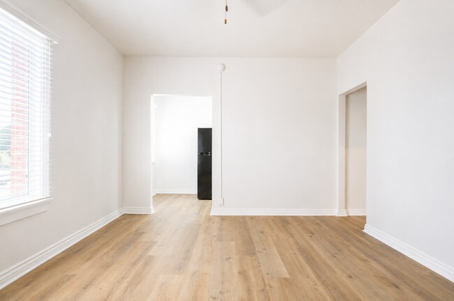 Foto del interior - Harvard Apartments