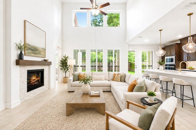 Foto del edificio - 981 Cortez Creek Dr