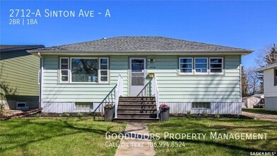 Building Photo - 2712 Sinton Ave