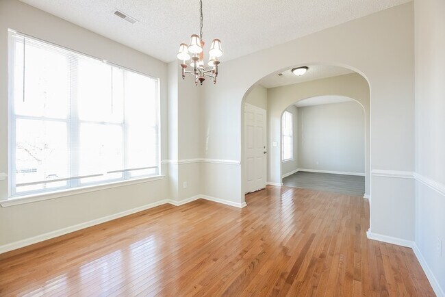 Foto del edificio - 309 Edenberry Way