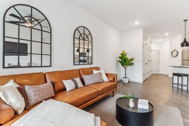 Foto del edificio - The Lofts at Highlands