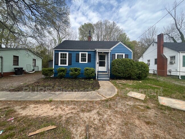 Building Photo - 524 Hickory Ave