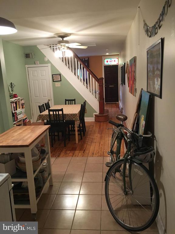 Foto del edificio - 413 Gittings St