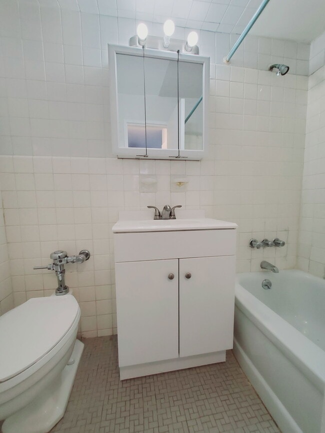 Foto del edificio - 125 Prospect St