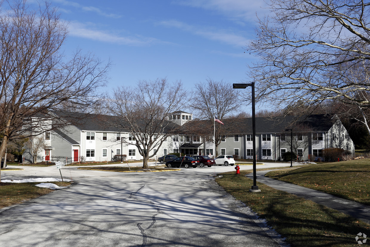 Primary Photo - Riddlebrook Apartments