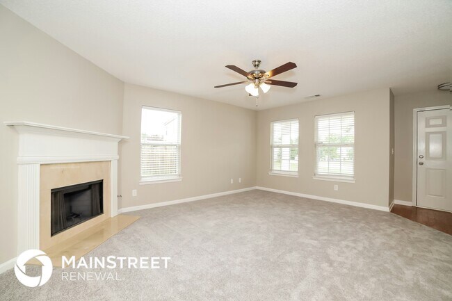Foto del edificio - 515 Abercorn Ct