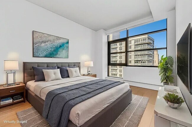 Foto del edificio - 171 Suffolk St