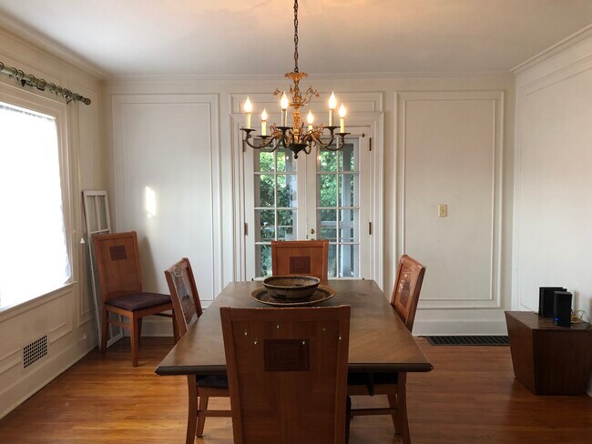 Foto del edificio - 138 W 26th St