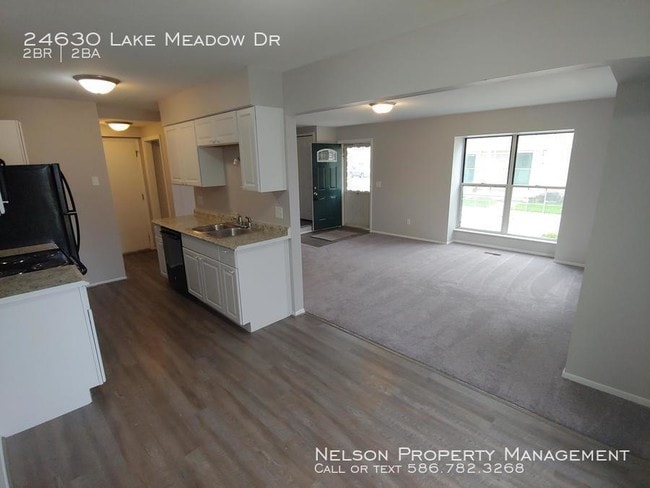 Building Photo - 2 bedroom in Harrison Township MI 48045