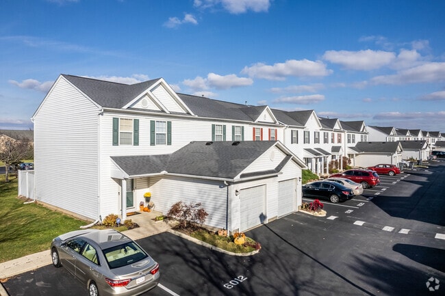 Brice Green Condominium