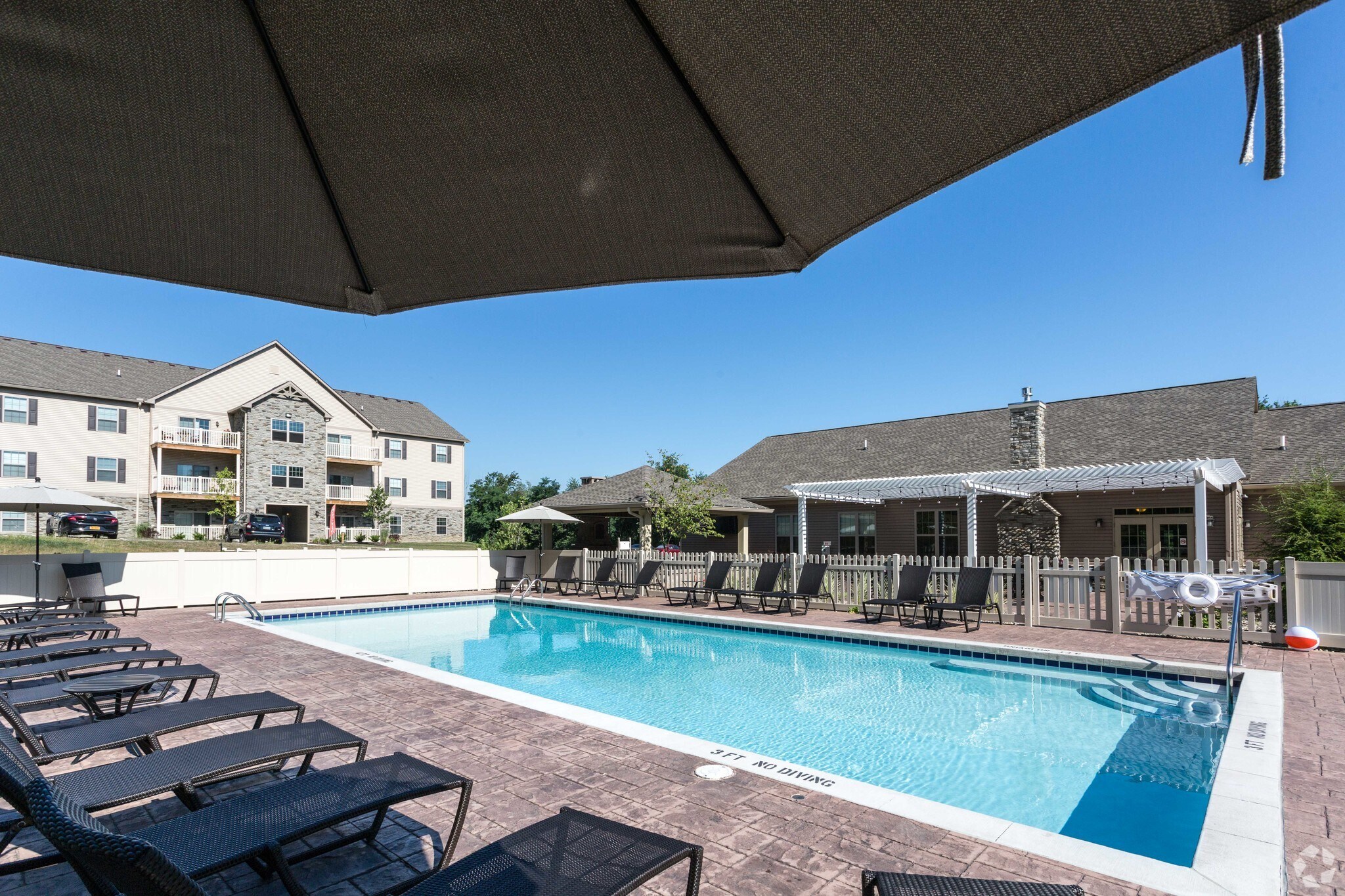 Copper Creek Apartments – photo 4