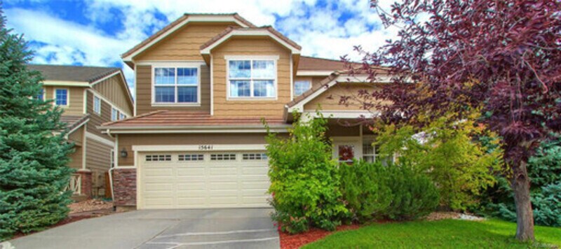 Primary Photo - 15641 Longford Dr
