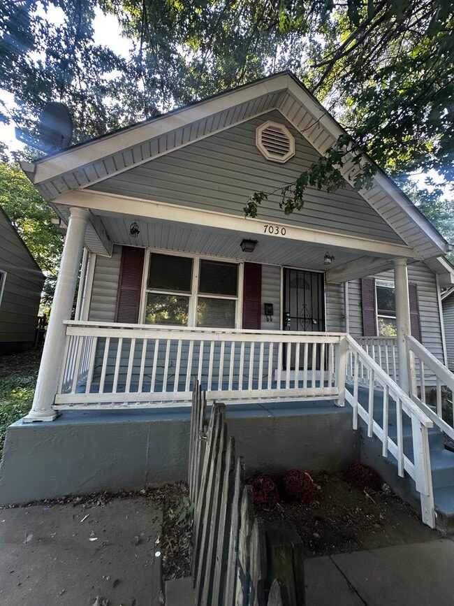 Building Photo - 7030 Bellefontaine Ave