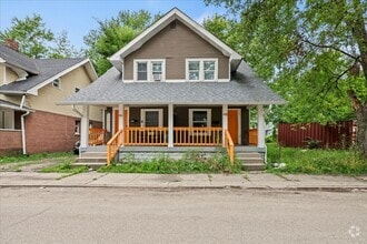 Building Photo - 408-408 N Parker Ave