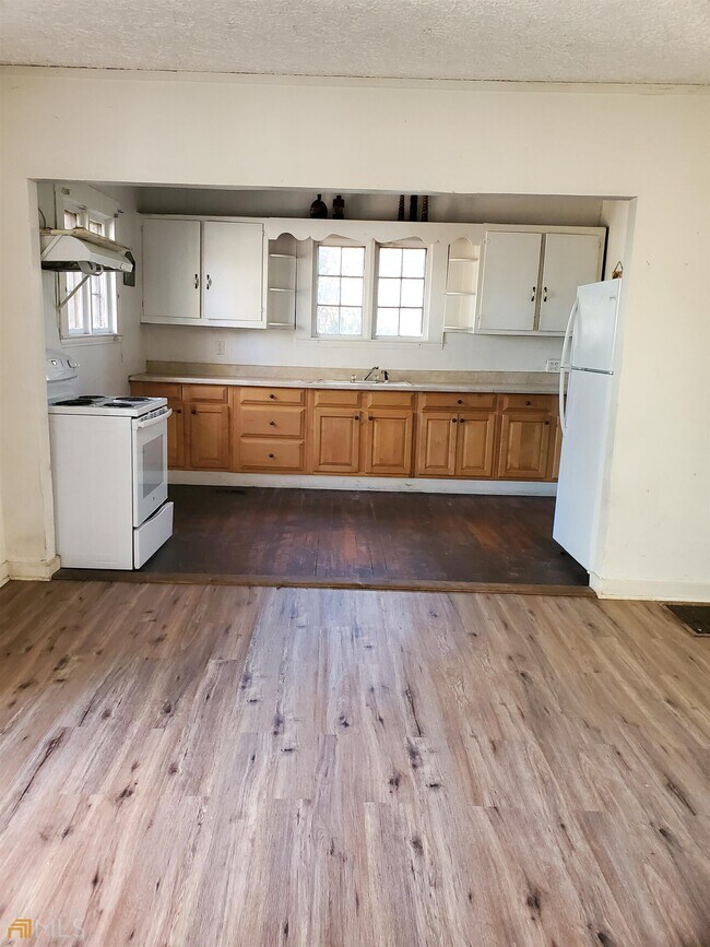 403 Johnson St, Hogansville, GA 30230 House Rental in Hogansville, GA