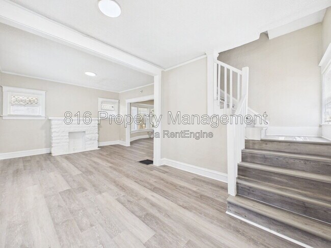 Foto del edificio - 3205 E 31st St
