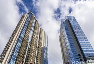 Building Photo - 1388 Kapiolani Blvd