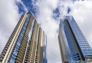 Building Photo - 1388 Kapiolani Blvd