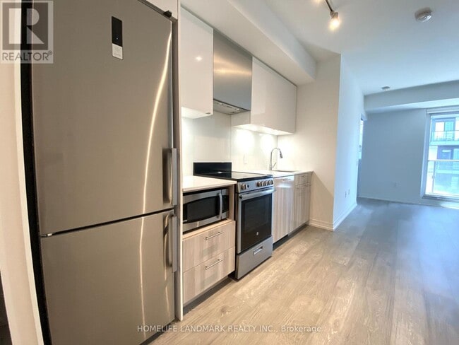 Photo du bâtiment - 251-1251 Jarvis St