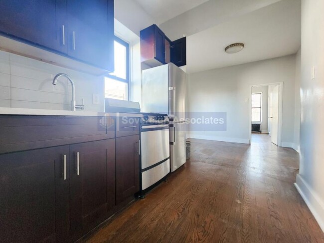 Building Photo - 1 bedroom in New York NY 10032