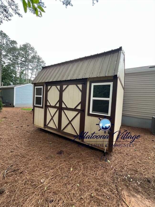 Building Photo - Brand New Home with Lake Access! 3BR/2Bth ...