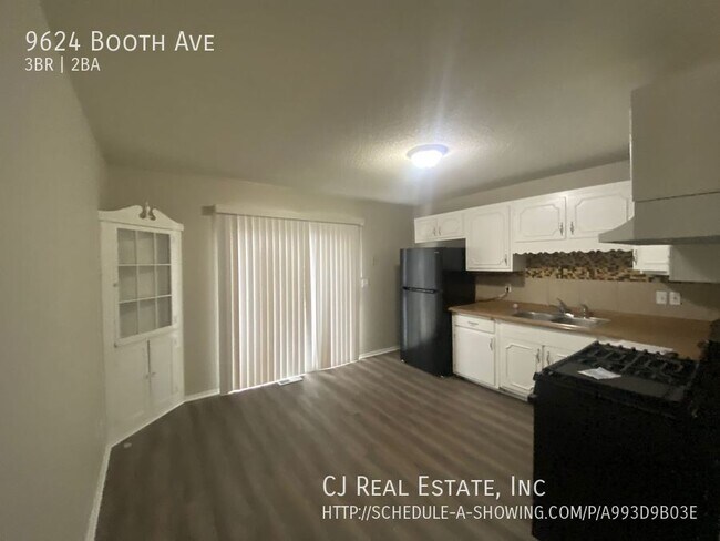 Building Photo - 9624 Booth Ave