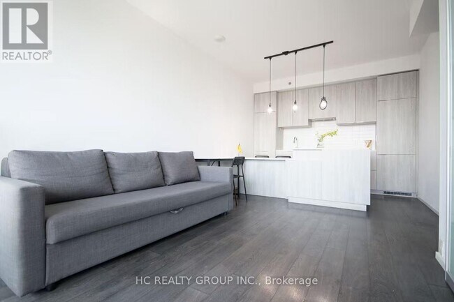 Photo du bâtiment - 5 St Joseph St