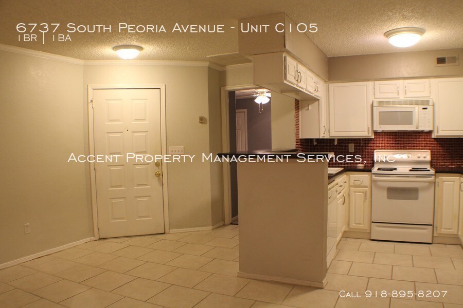 Foto principal - 1 bedroom Condo at Brandy Chase Condos!