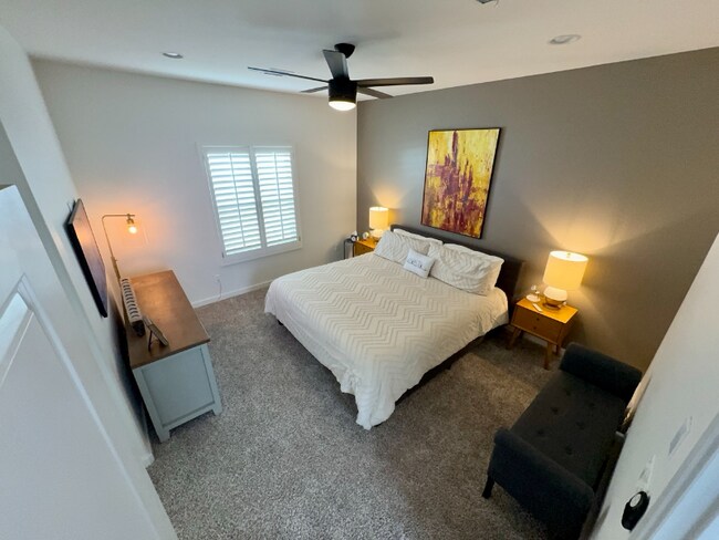 Building Photo - 5864 Kobe Bryant St