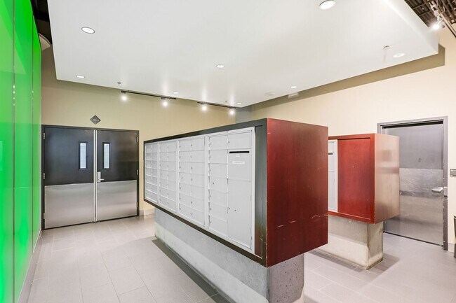 Building Photo - Available NOW!! Avenue Lofts Studio