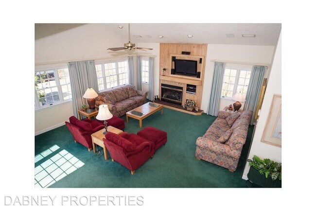 Building Photo - 4 br, 4 bath House - 104 Ships Watch Drive