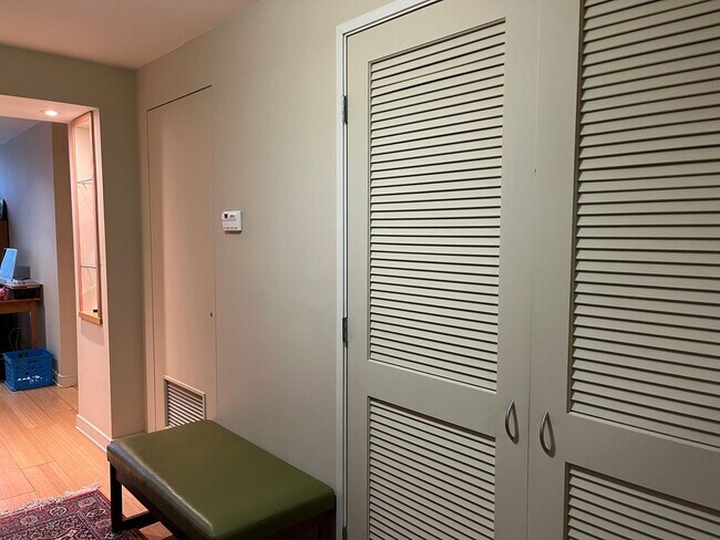 Foto del interior - Gateway Commons
