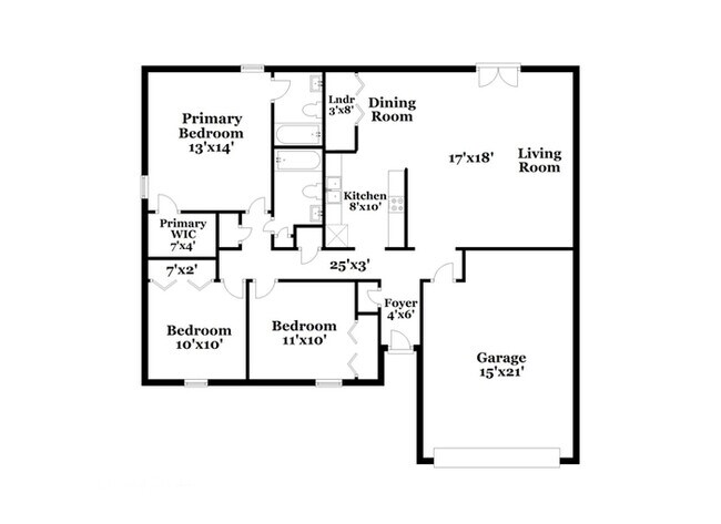 Building Photo - 108 Towne Village Ct