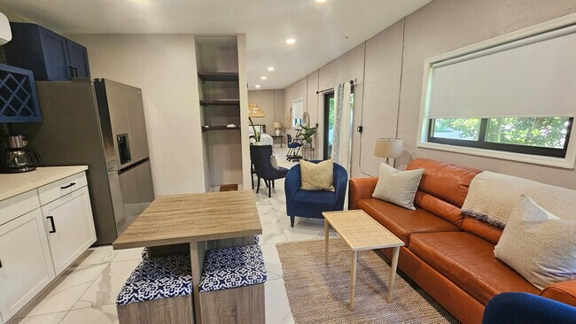 Foto del edificio - 15400 SW 237th St