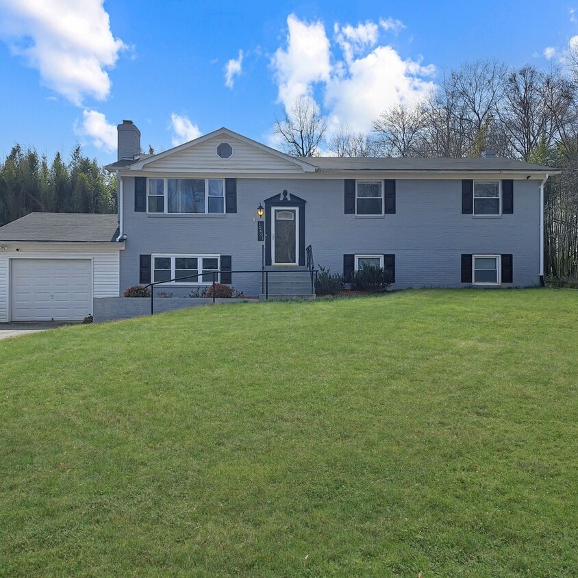 Primary Photo - Pet Friendly Mid-Century Modern 4/Bedroom,...