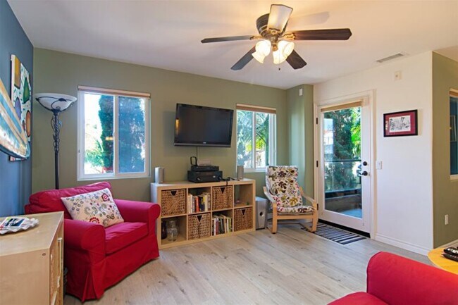 Foto del edificio - 4151 Mission Blvd