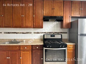 Building Photo - 64 Rutgers Ave