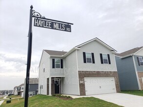Building Photo - 1930 Haylee Mls Rd