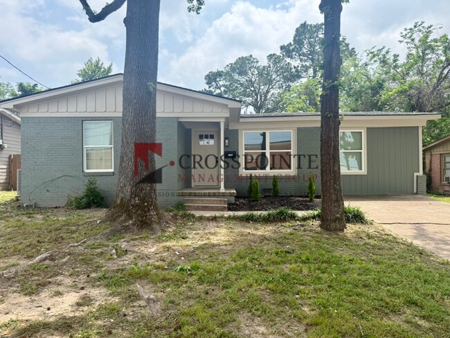 Foto del edificio - 1309 Lamar St