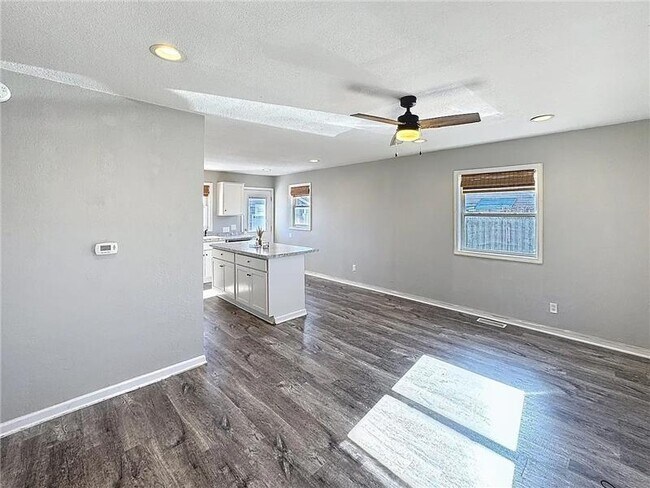 Foto del edificio - 2031 N Fairmount St