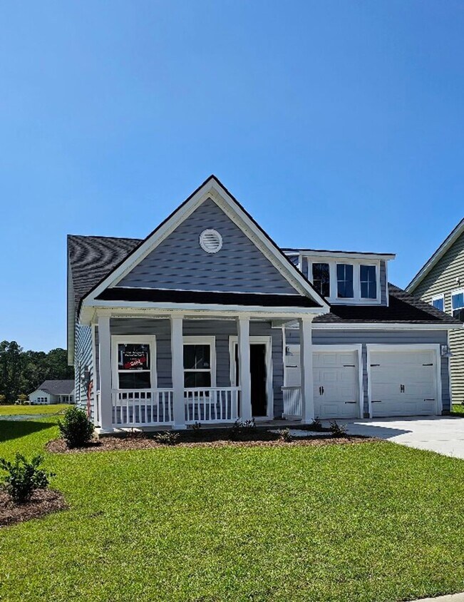 Primary Photo - Arcadia Community 6 MONTH RENTAL