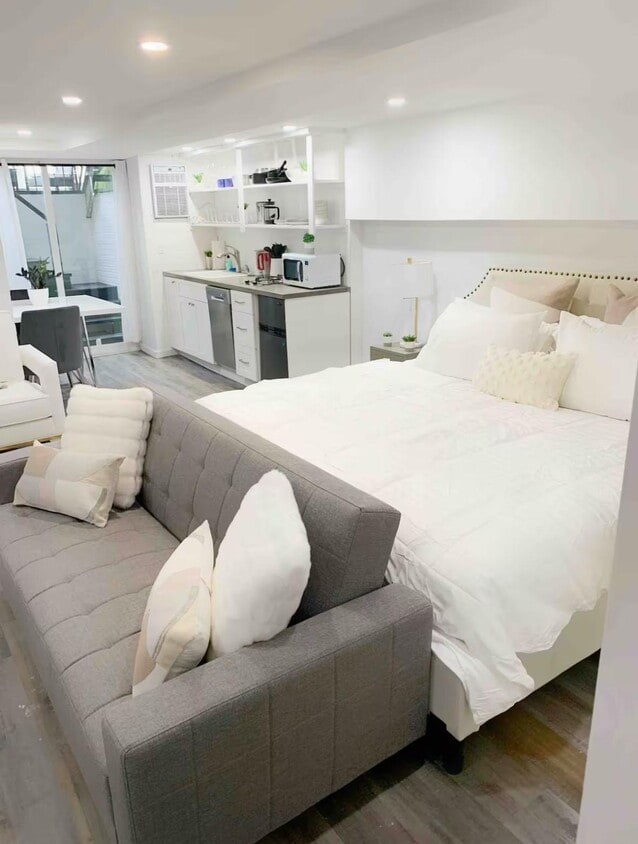 Foto principal - 603 Knickerbocker Ave