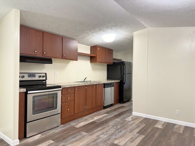 Foto del edificio - Louisville 37777 - 3 bedroom, 2 bath home ...