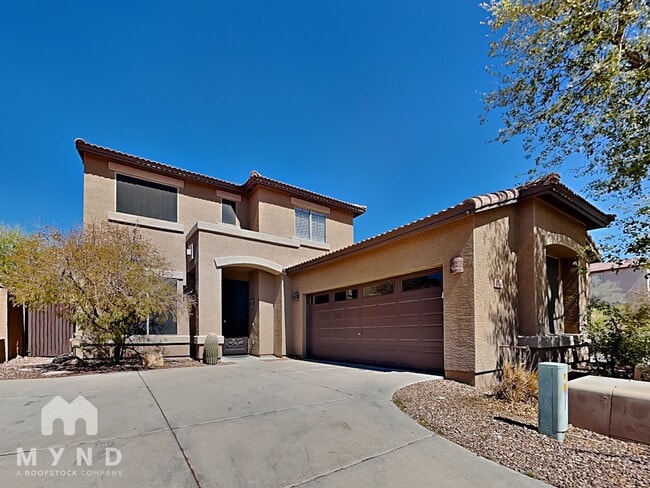 Building Photo - 2534 W Old Paint Trail