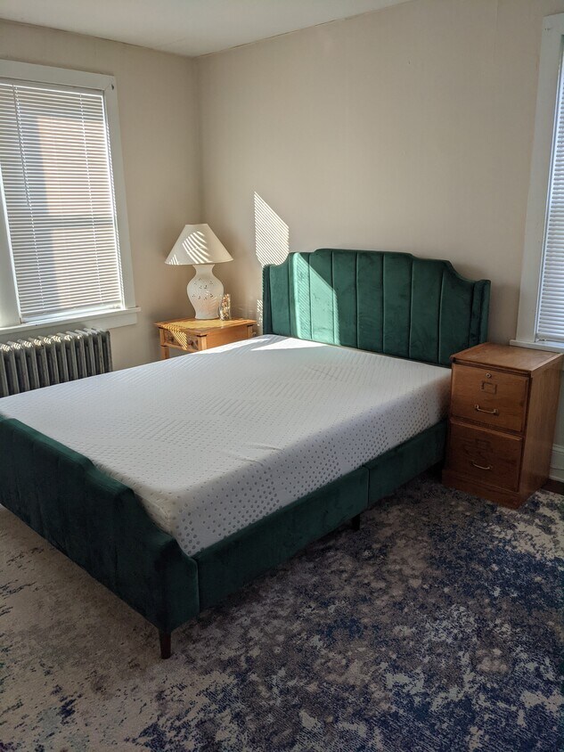 Foto principal - 2111 Chichester Ave