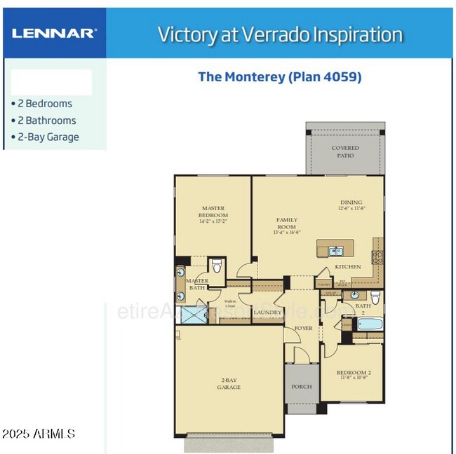 Foto del edificio - 4670 N 204th Ln