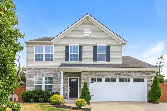 Building Photo - 2212 Pearwick Ct