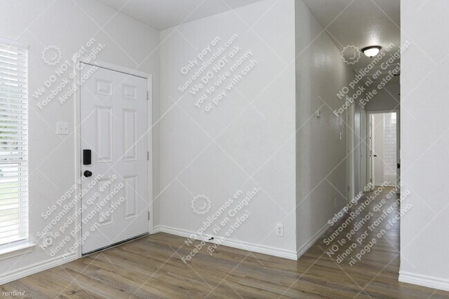 Foto del edificio - 3 br, 2 bath House - 844 S Brownleaf St