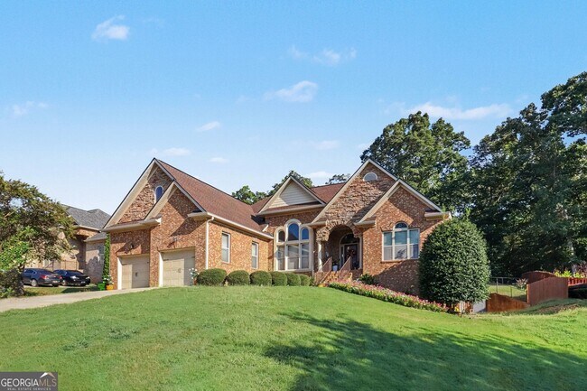 Foto del edificio - 7910 Ansbury Pkwy