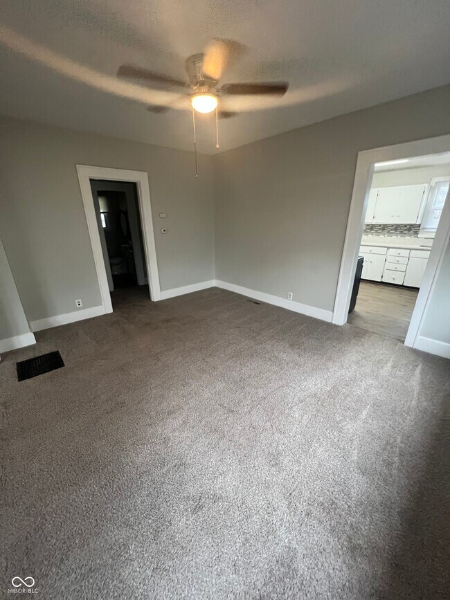 Foto del edificio - 2707 E Lynn St